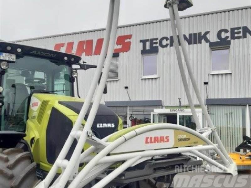 CLAAS N-Sensor Other fertilizing machines and accessories