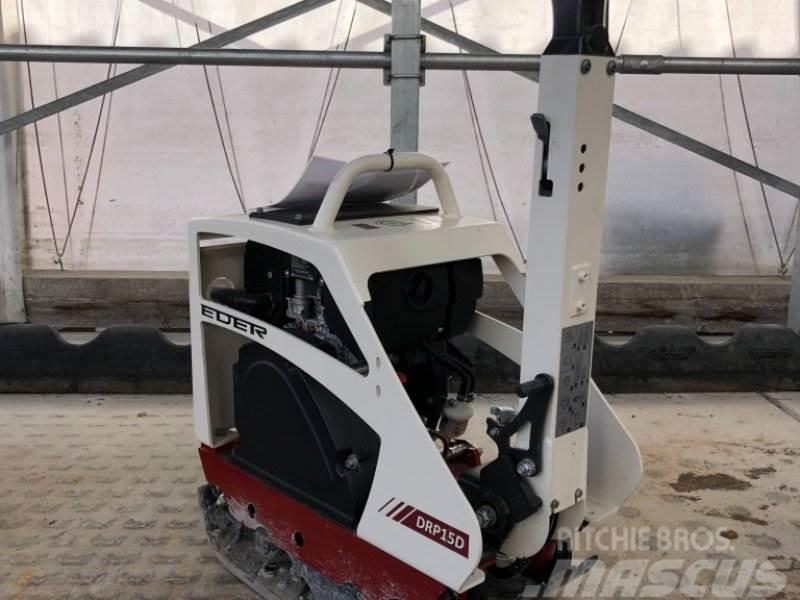 Dynapac DRP15D Other farming machines