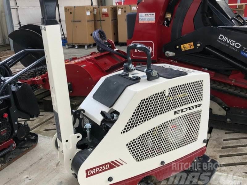 Dynapac DRP25D Other farming machines