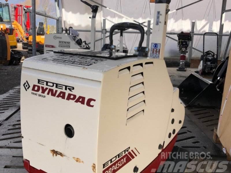 Dynapac DRP45DX Other farming machines