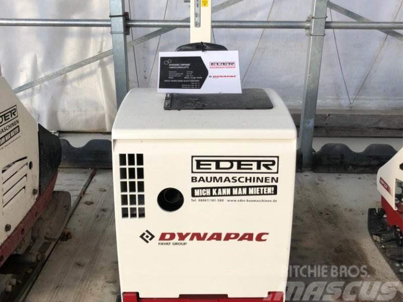 Dynapac DRP60D Other farming machines
