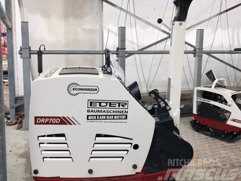 Dynapac DRP70D Other farming machines