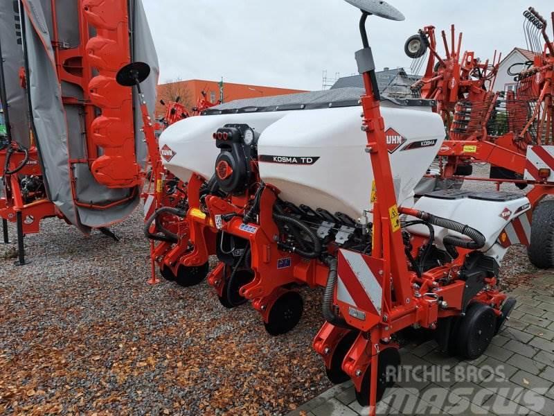 Kuhn Kosma TD Other sowing machines and accessories