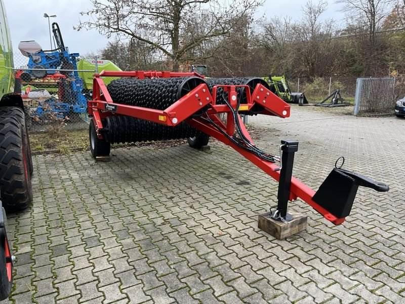 Kverneland ACTIROLL 760 CLASSIC Farming rollers