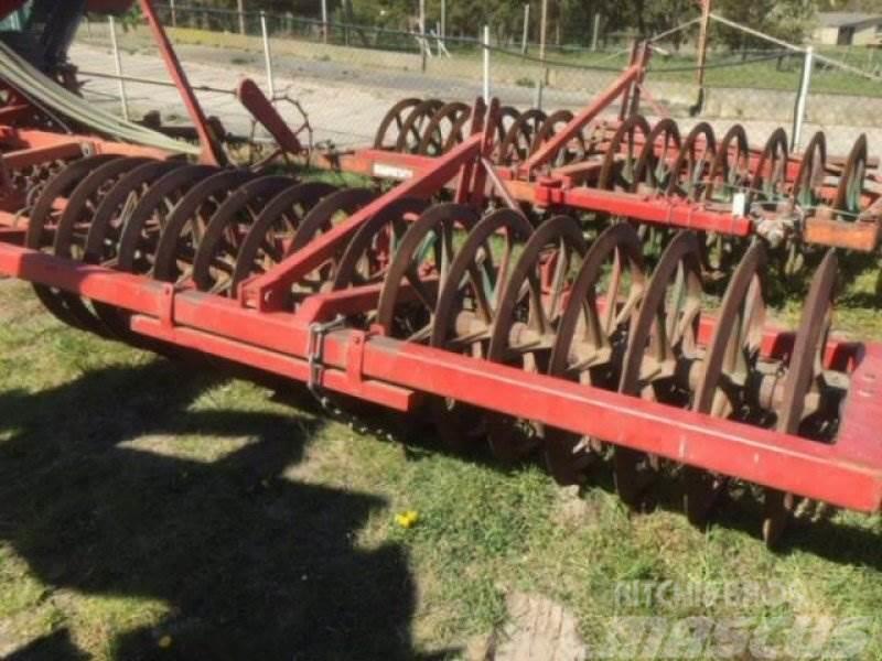 Kverneland EP 310/16/900 Farming rollers