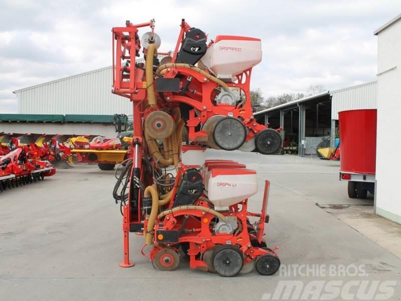 Maschio Manta 8 Other sowing machines and accessories