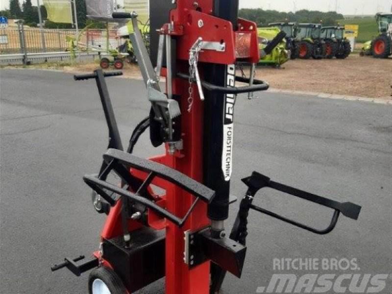 Oehler OL 1140 Wood splitters, cutters, and chippers