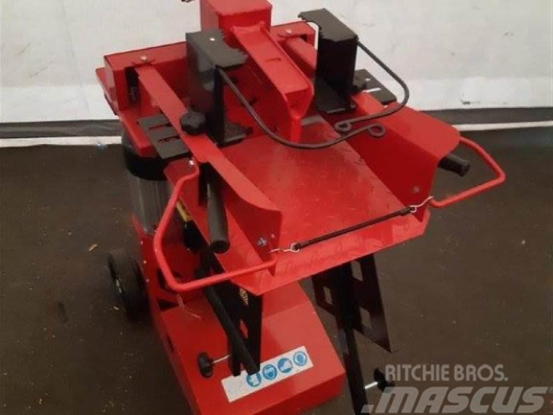 Oehler OL 75 N Wood splitters, cutters, and chippers