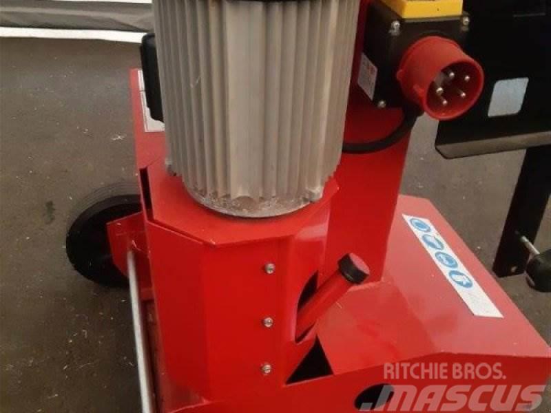 Oehler OL 75 N Wood splitters, cutters, and chippers