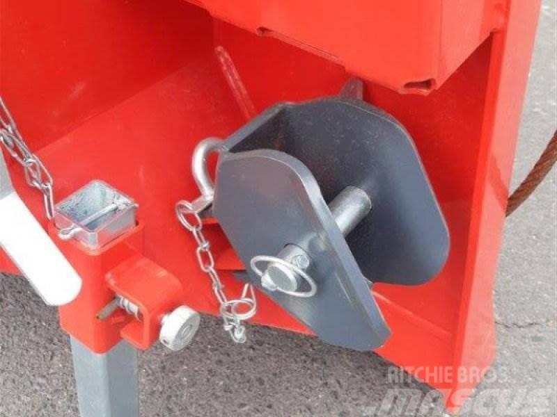Oehler SW 5500 P-EH-SA Winches