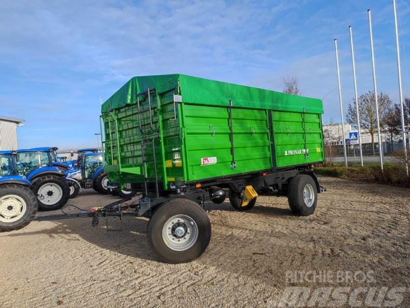 Pronar T 680 MR Other farming trailers
