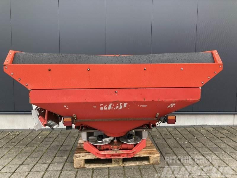 Rauch MDS 935 Manure spreaders