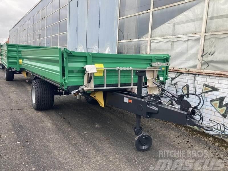 Reisch REDK-79.400 Other farming trailers