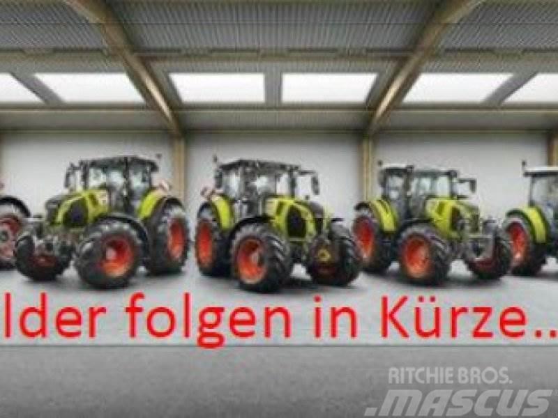 Schäffer 2628 SCHÄFFER HOFLADER Other farming machines