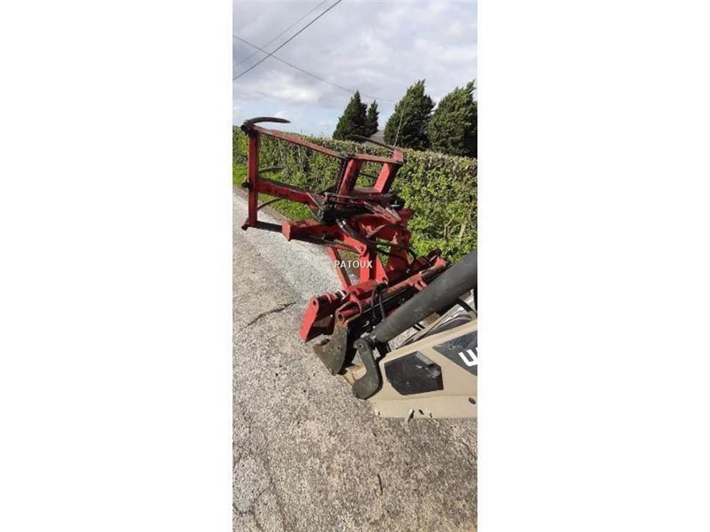 Mailleux 6 DENTS Other farming machines