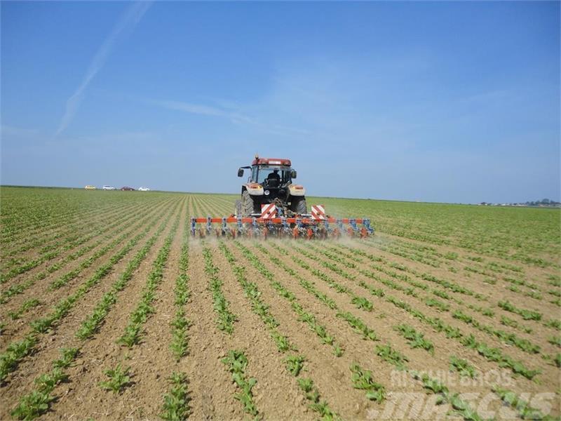 Hatzenbichler 12 rk Inkl afgrødebeskyttere Other farming machines