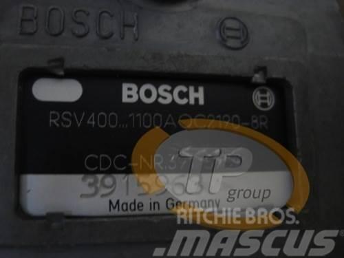 Bosch 3915963 Bosch Einspritzpumpe C8,3 202PS Engines
