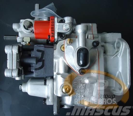 Cummins 3279552 3892658 Fuel Pump PT Pump Engines