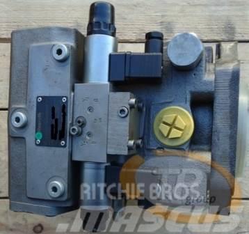 Rexroth 967045586 Verstellpumpe Dynapac LF 6500 Other components
