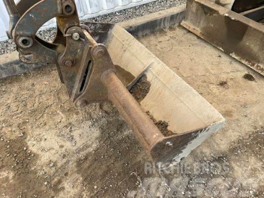 Wacker Neuson 2404RD Option VDS Mini excavators < 7t