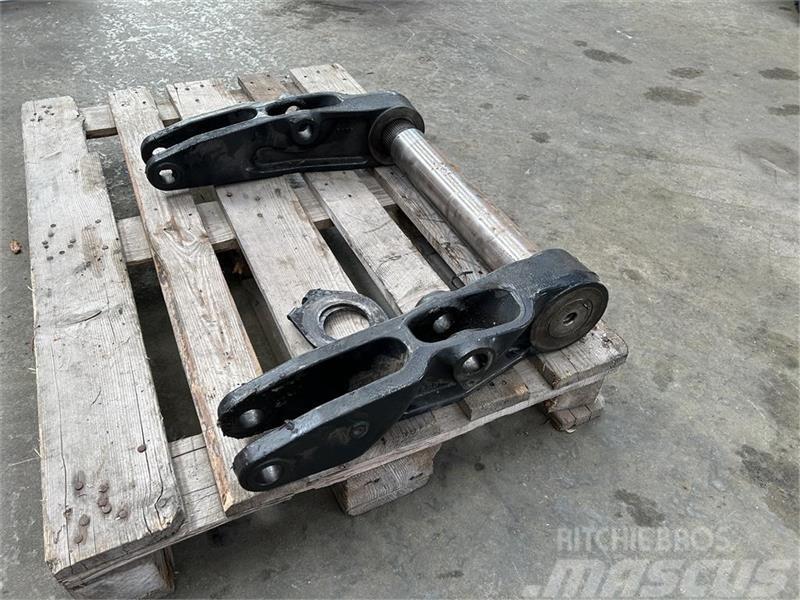 New Holland T7.315 HD FEL`s  spares & accessories