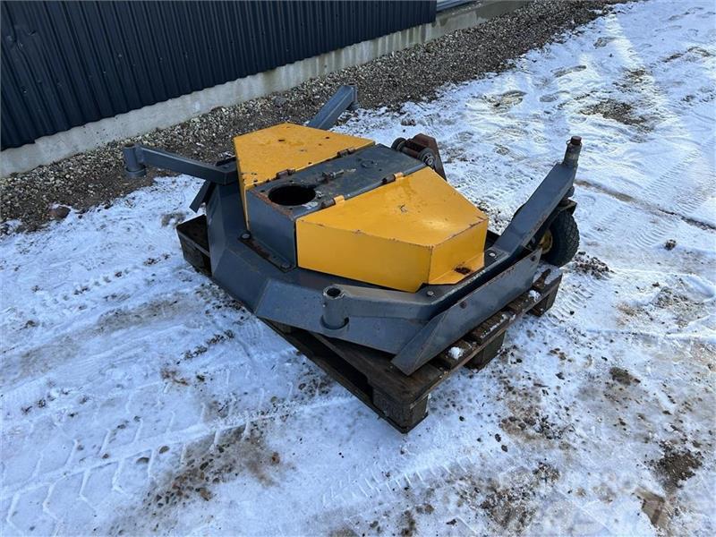 Stiga Collector Ukendt Mounted and trailed mowers