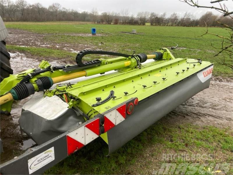 CLAAS DISCO 1100 C BUSINESS &3600 FC Swathers