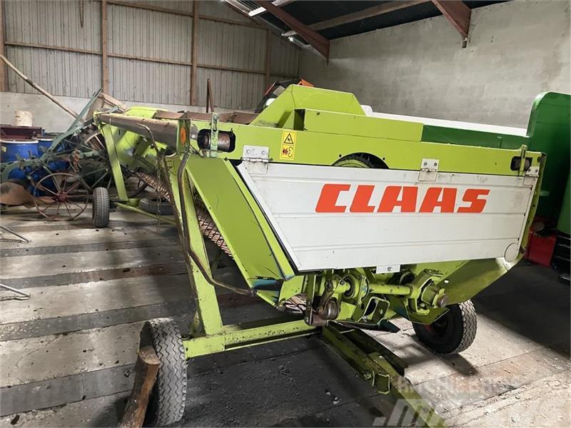 CLAAS Helsædsbord 17 fod Passer på 494-498 model Other forage harvesting equipment