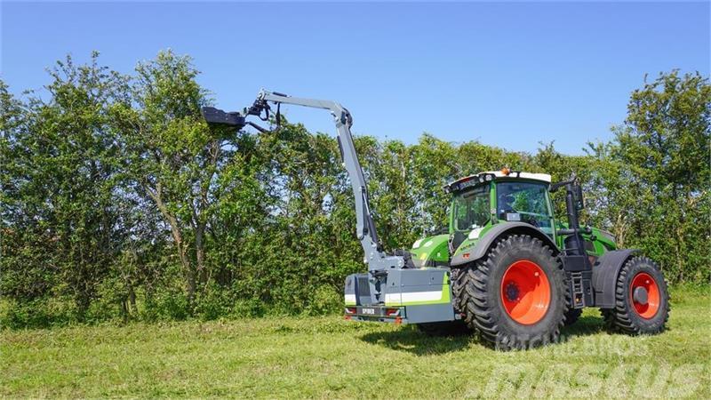 Greentec RM 232 Other farming machines
