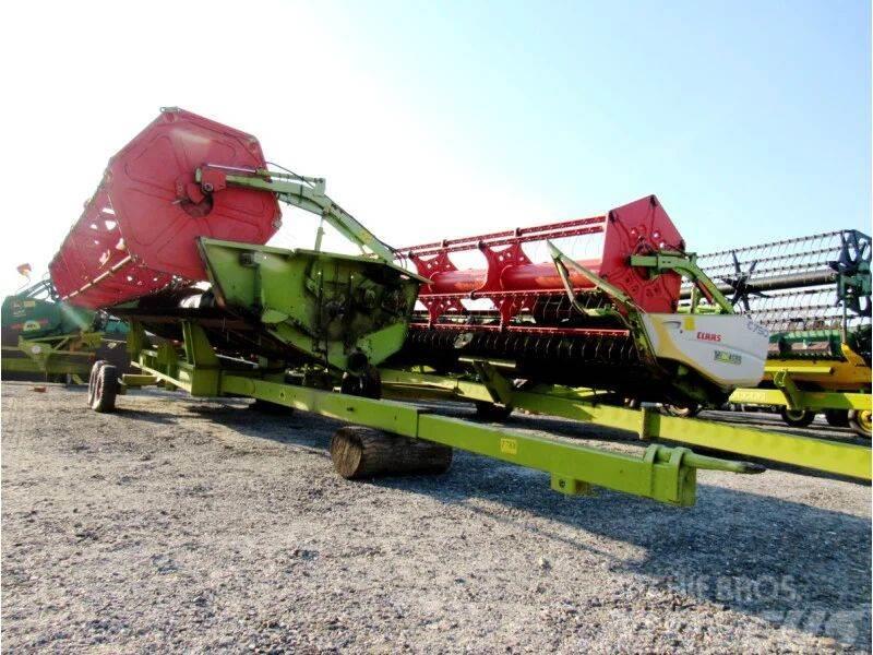 CLAAS Claas Other farming trailers