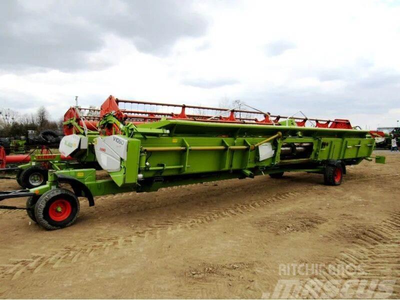 CLAAS Claas Other farming trailers