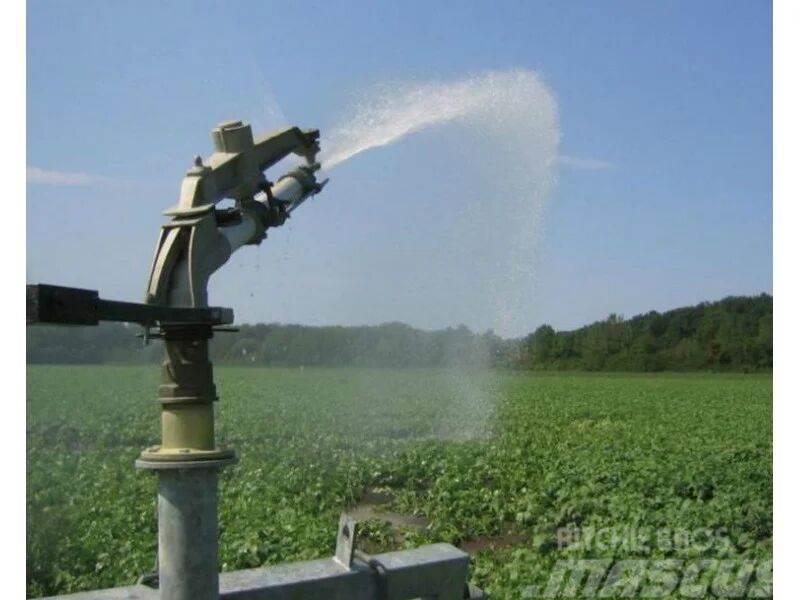  Nettuno D Irrigation systems
