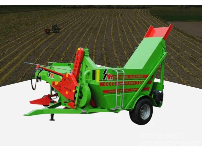  Şimşek Makina Simsek TR-5000 Other harvesting equipment