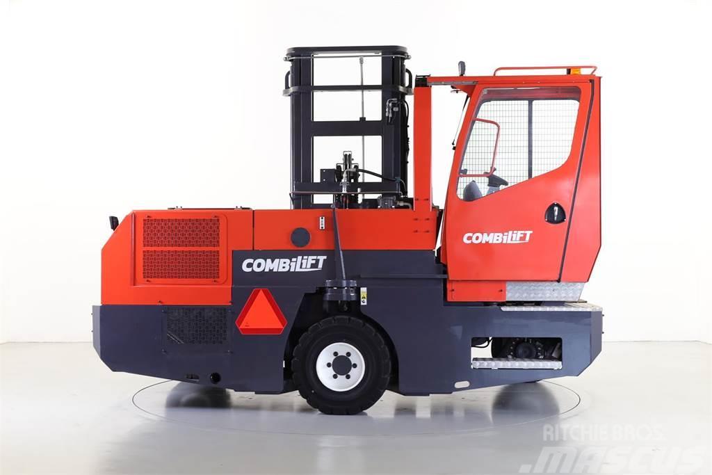 Combilift C500SR 4-way reach truck