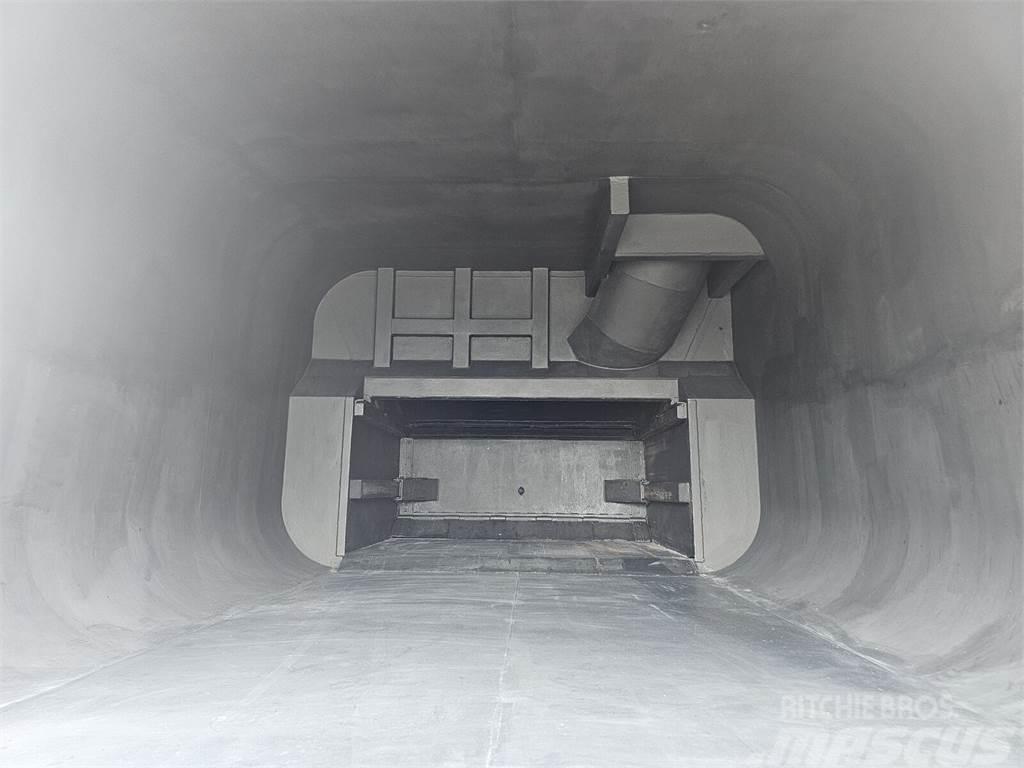 Scania DISAB ENVAC Saugbagger vacuum cleaner excavator su Sewage disposal Trucks