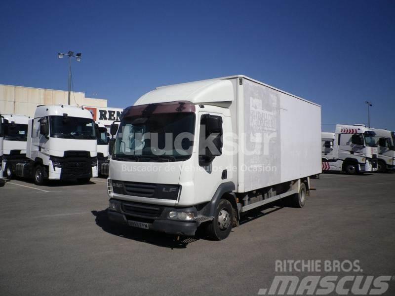 DAF FA LF45.160 Van Body Trucks