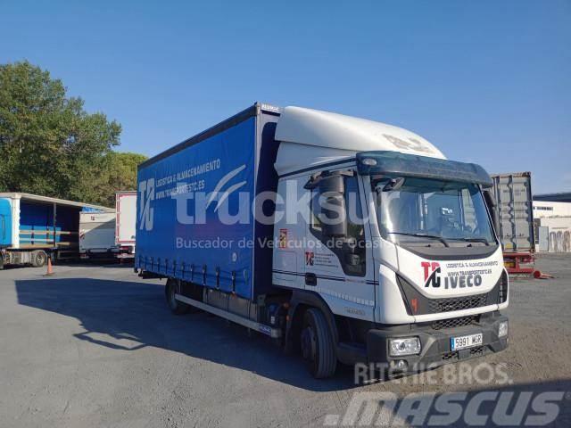 Iveco 80EL210 Other trucks