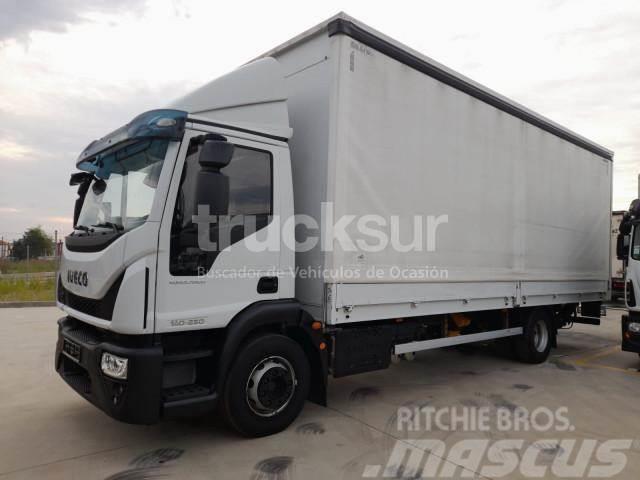 Iveco EUROCARGO 140E 250 Other trucks