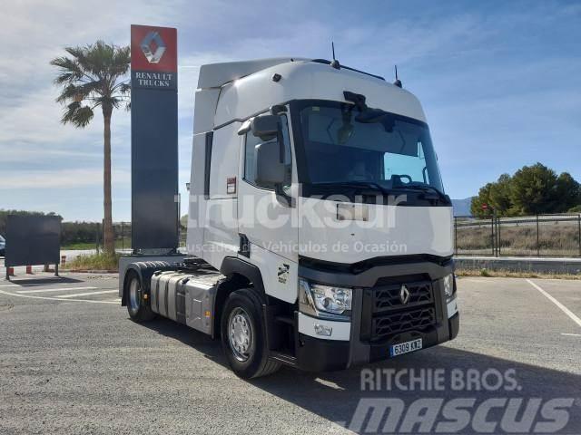 Renault T520 SLEEPER CAB Truck Tractor Units