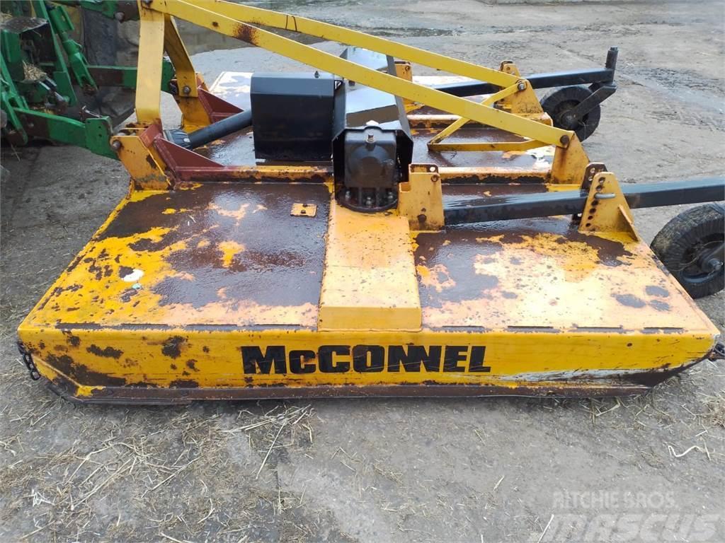 McConnel MCCONNEL Other farming machines