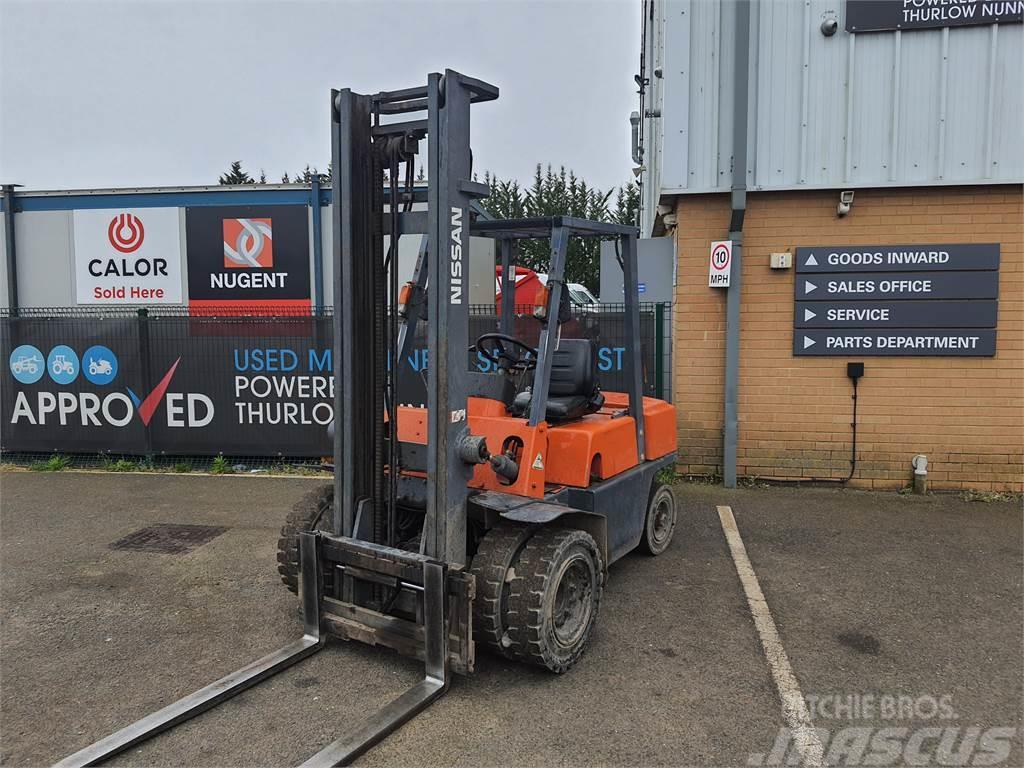  Misc.Machinery MASTED Farming telehandlers