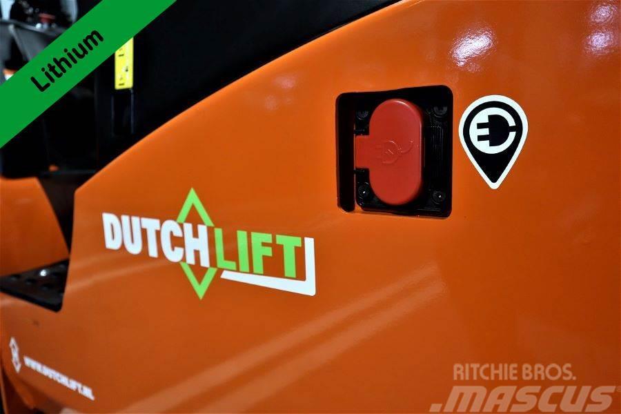 Dutchlift DFL 253 Other