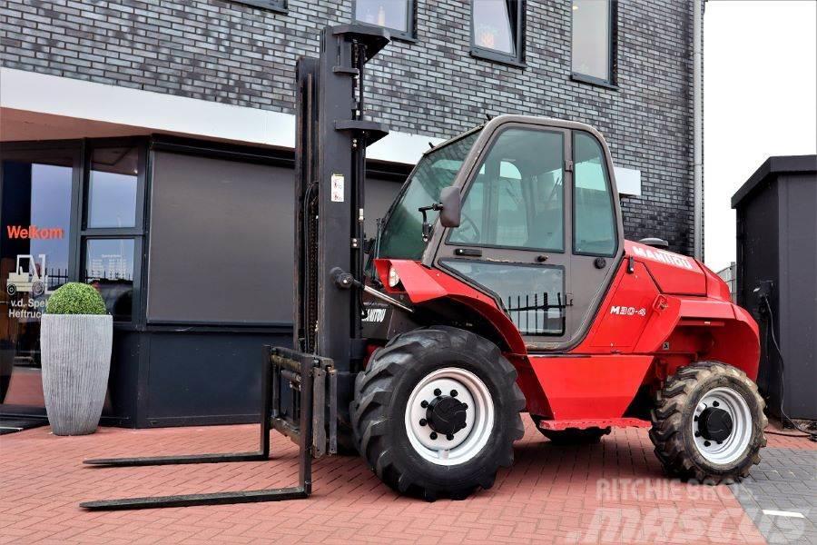 Manitou M 30-4 Other