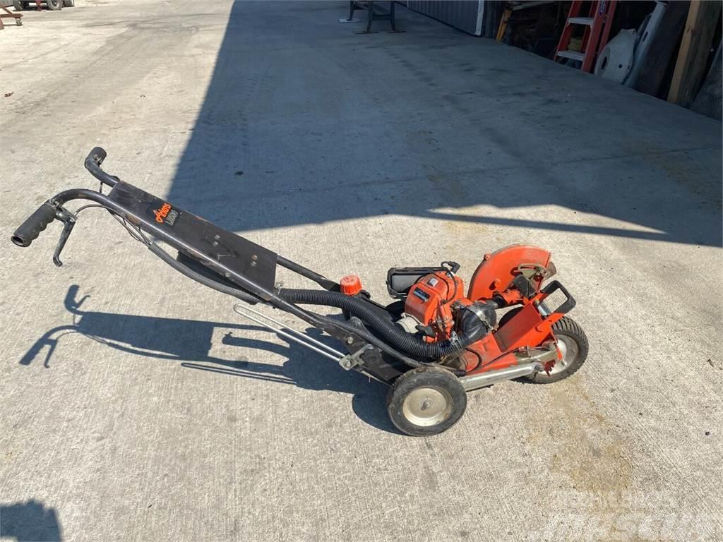 Ariens LE500 Other