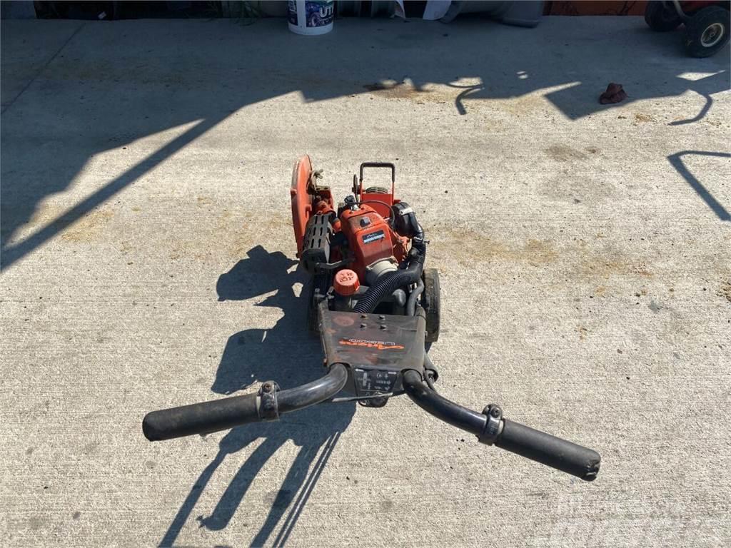Ariens LE500 Other