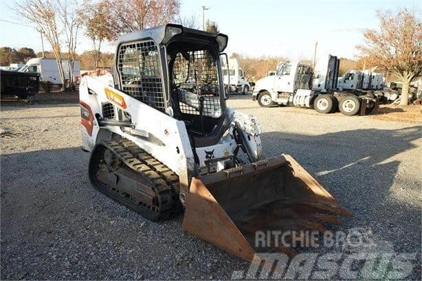 Bobcat T450 Other
