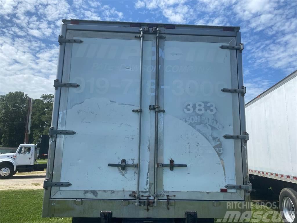 Kidron Box Body with Reefer Unit Other