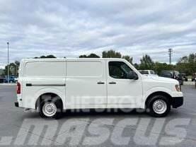 Nissan NV Other