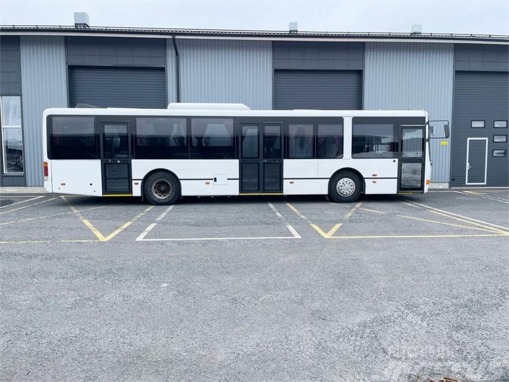 Scania L 94 UB-B Buses and Coaches