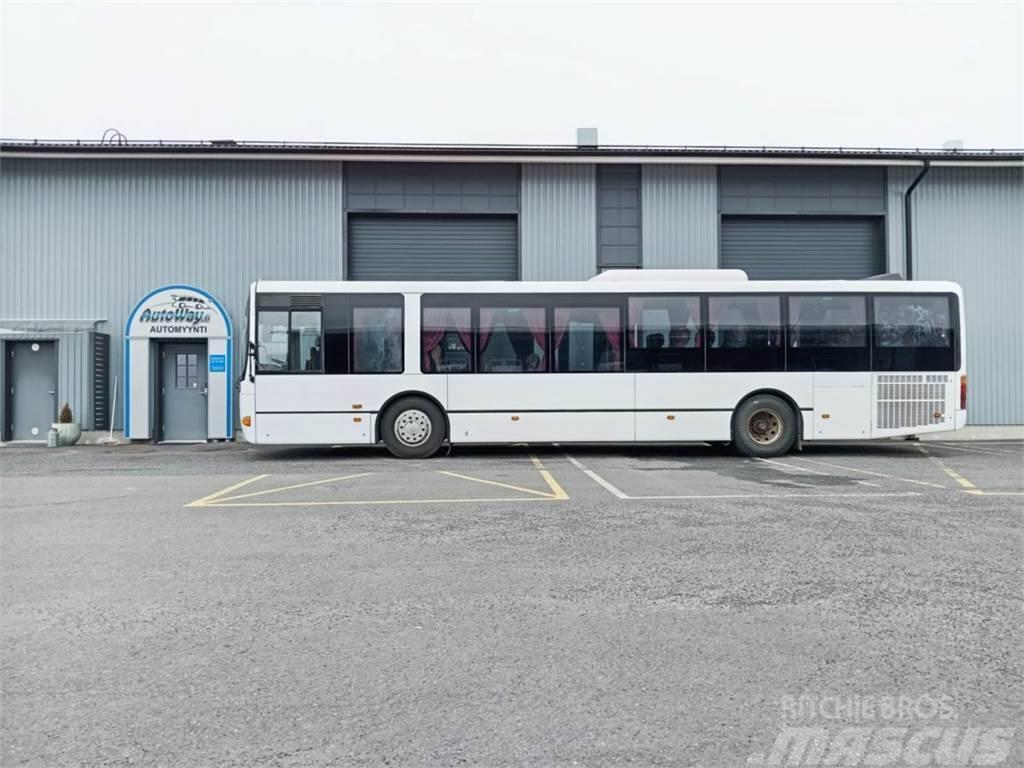 Scania L 94 UB-B Buses and Coaches